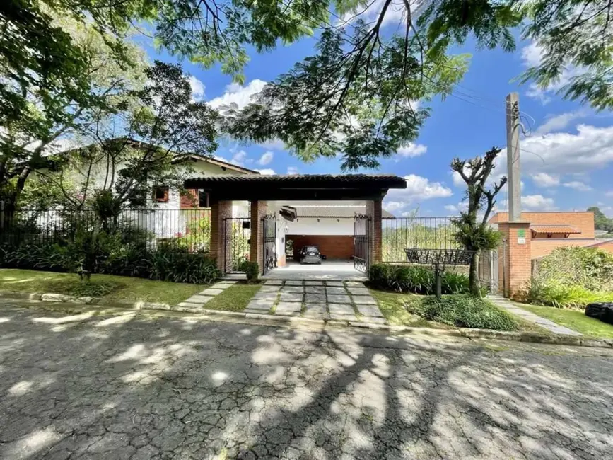 Casa de Condomínio com 5 quartos à venda, 1093m2 em Palos Verdes, Carapicuiba - SP - imagem 6 Foto 6 de Casa de Condomínio com 5 quartos à venda, 1093m2 em Palos Verdes, Carapicuiba - SP