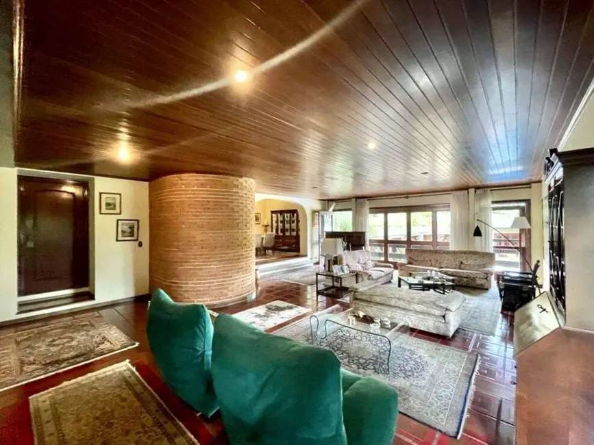 Casa de Condomínio com 5 quartos à venda, 1093m2 em Palos Verdes, Carapicuiba - SP - imagem 7 Foto 7 de Casa de Condomínio com 5 quartos à venda, 1093m2 em Palos Verdes, Carapicuiba - SP