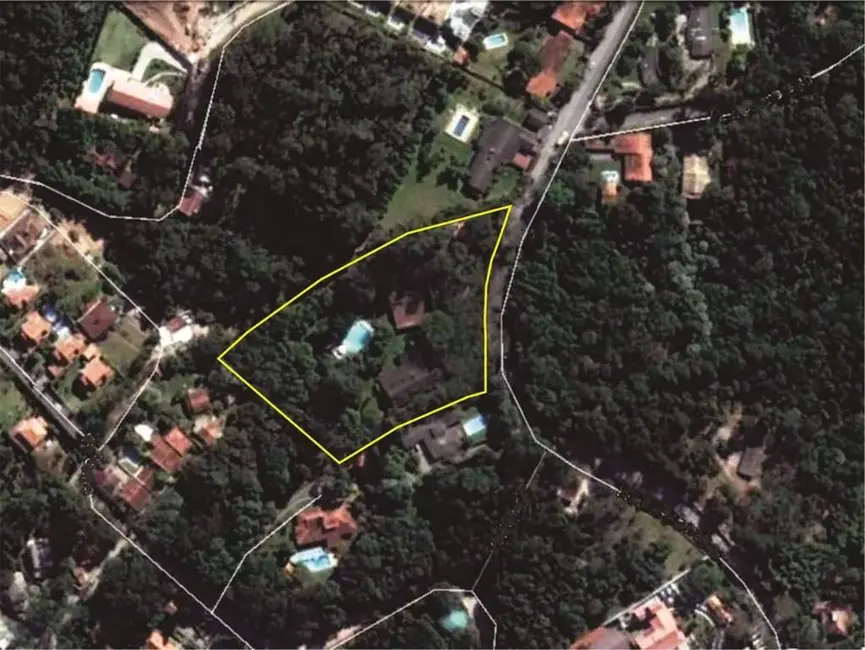 Foto 4 de Casa de Condomínio com 4 quartos à venda, 700m2 em Chácara Santa Lúcia dos Ypes, Carapicuiba - SP