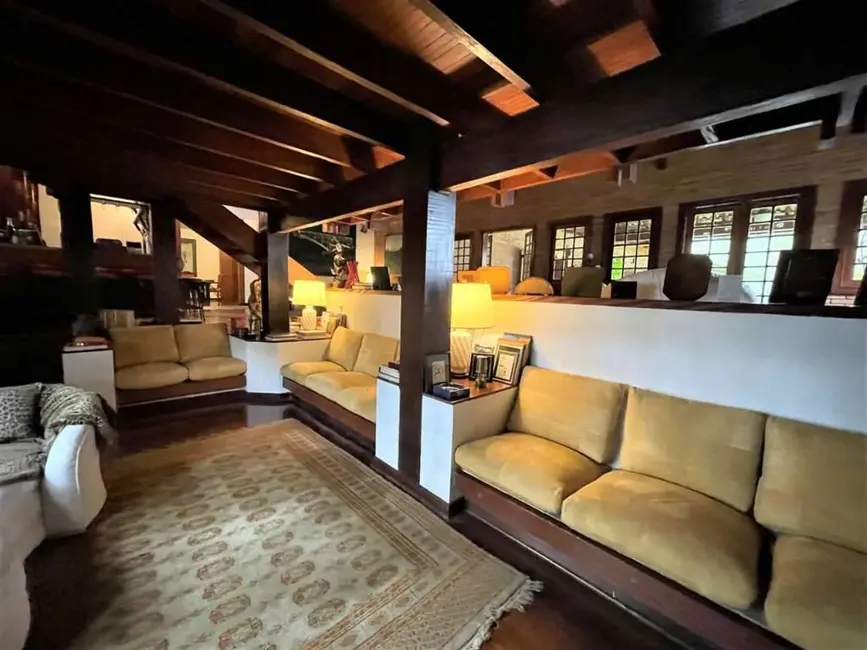 Foto 7 de Casa de Condomínio com 4 quartos à venda, 700m2 em Chácara Santa Lúcia dos Ypes, Carapicuiba - SP