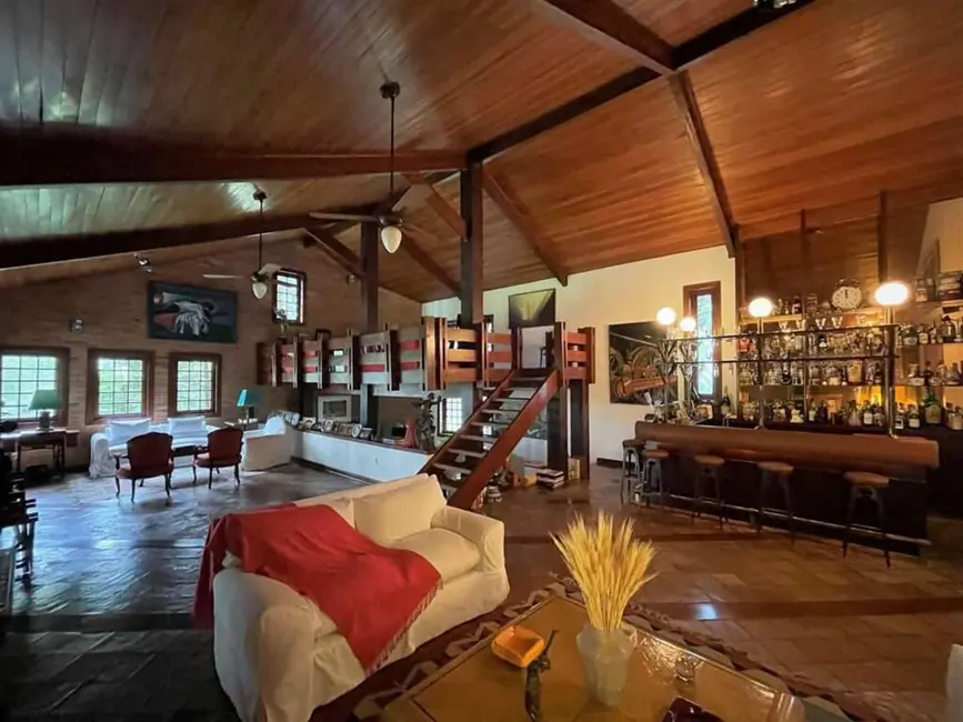 Foto 9 de Casa de Condomínio com 4 quartos à venda, 700m2 em Chácara Santa Lúcia dos Ypes, Carapicuiba - SP