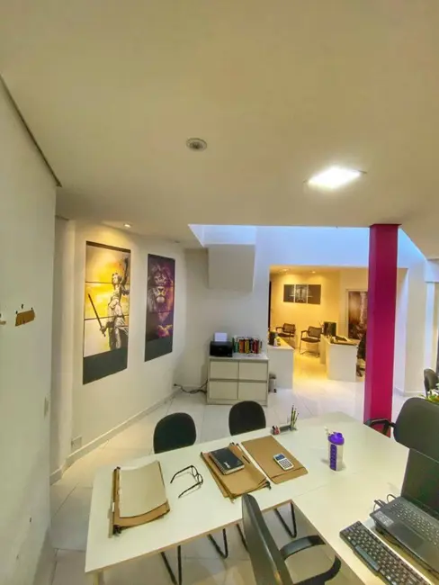 Foto 5 de Sala Comercial à venda, 115m2 em Jardim Lambreta, Cotia - SP