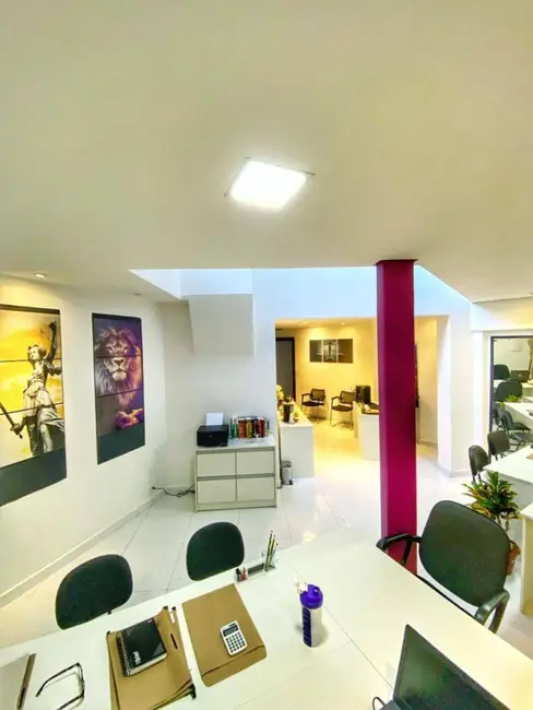 Foto 6 de Sala Comercial à venda, 115m2 em Jardim Lambreta, Cotia - SP