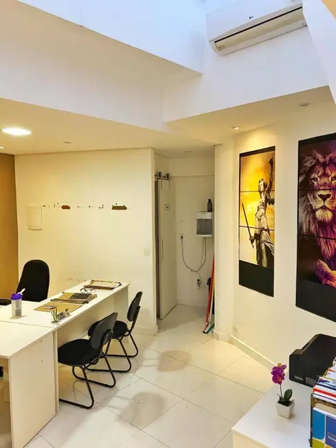 Foto 9 de Sala Comercial à venda, 115m2 em Jardim Lambreta, Cotia - SP