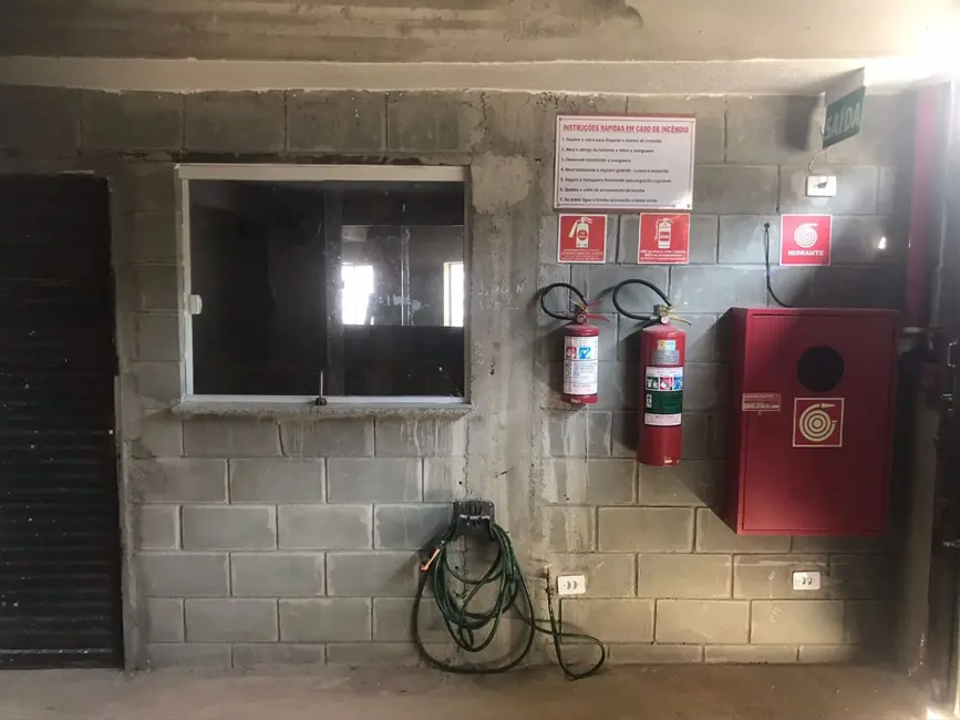 Foto 4 de Armazém / Galpão para alugar, 900m2 em Jardim Califórnia, Barueri - SP