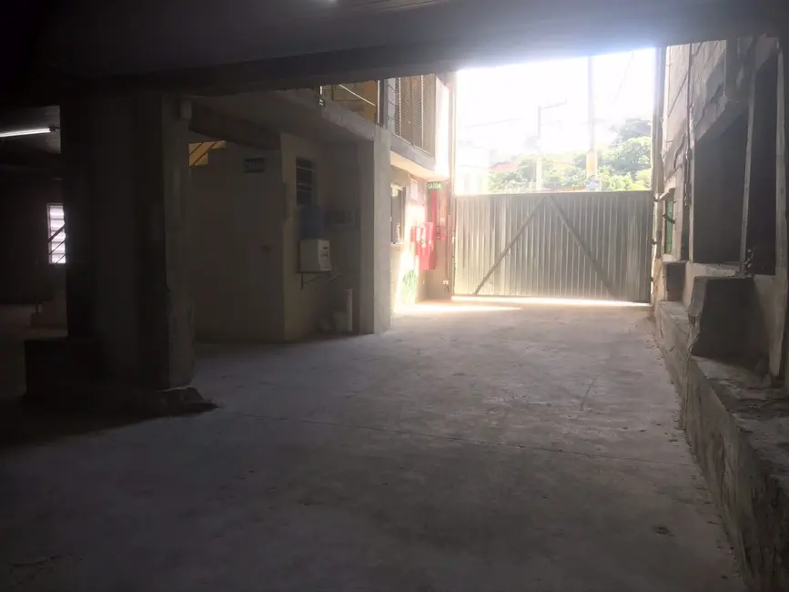 Foto 5 de Armazém / Galpão para alugar, 900m2 em Jardim Califórnia, Barueri - SP