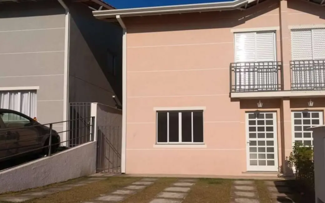 Foto 3 de Casa de Condomínio com 3 quartos à venda, 90m2 em Jardim Belizário, Cotia - SP