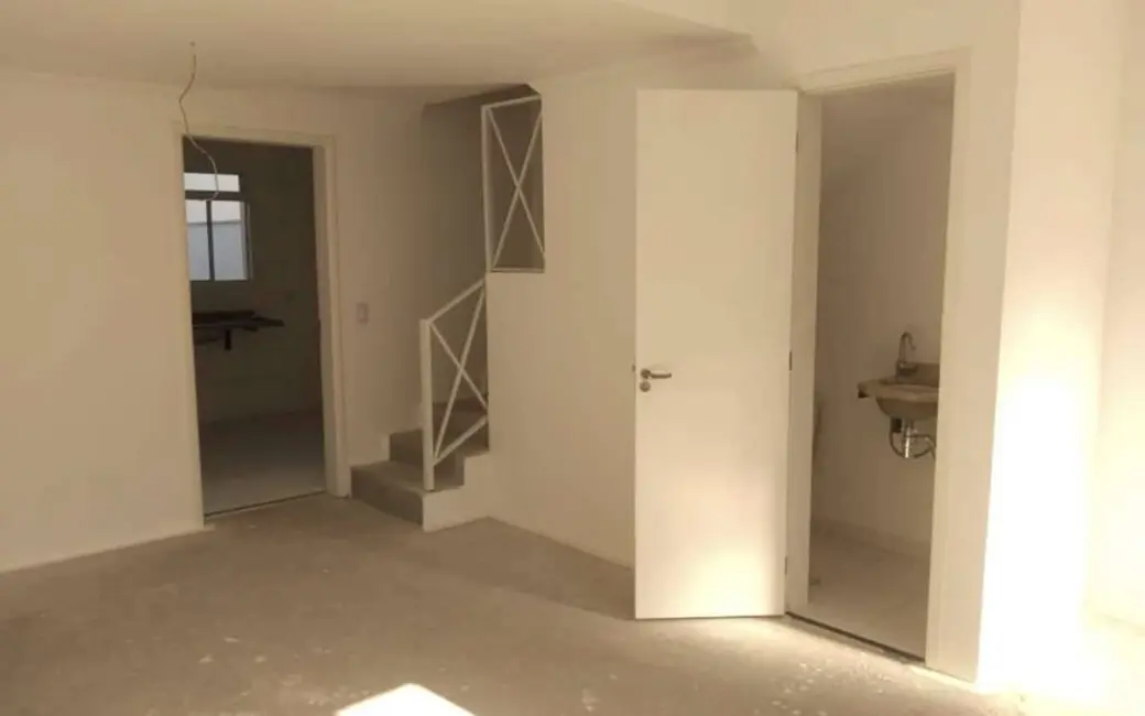 Foto 6 de Casa de Condomínio com 3 quartos à venda, 90m2 em Jardim Belizário, Cotia - SP