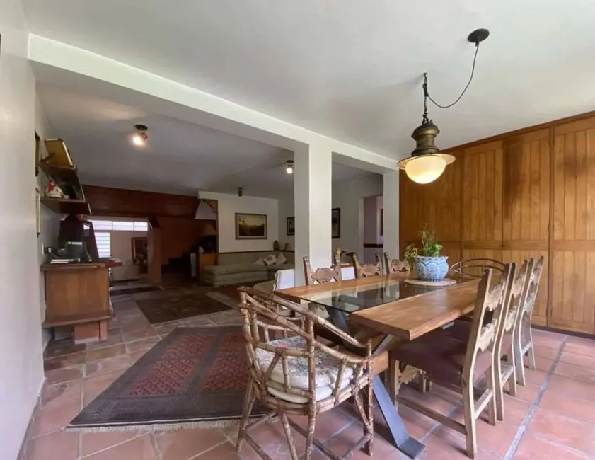 Foto 7 de Casa com 4 quartos à venda, 210m2 em Jardim Peri Peri, São Paulo - SP