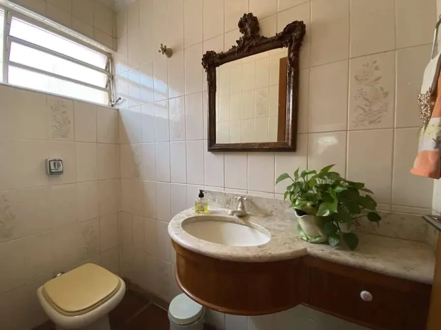 Foto 6 de Casa com 4 quartos à venda, 210m2 em Jardim Peri Peri, São Paulo - SP