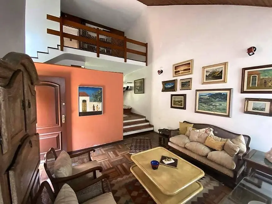 Foto 4 de Casa com 4 quartos à venda, 210m2 em Jardim Peri Peri, São Paulo - SP