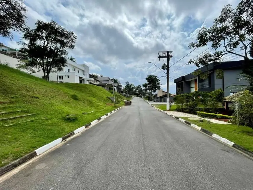 Foto 6 de Terreno / Lote à venda, 700m2 em Jardim Indaiá, Embu Das Artes - SP