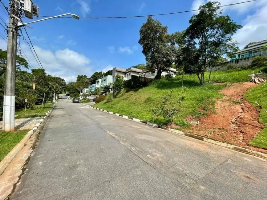 Foto 8 de Terreno / Lote à venda, 700m2 em Jardim Indaiá, Embu Das Artes - SP