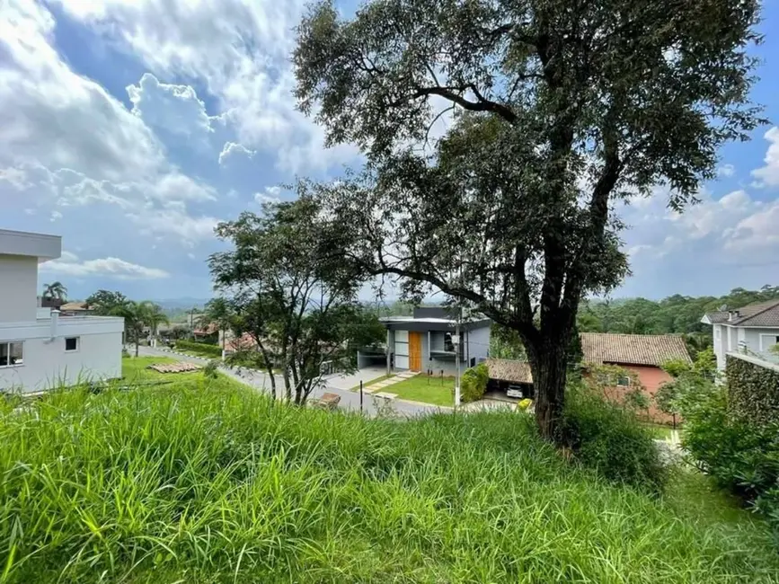 Foto 7 de Terreno / Lote à venda, 700m2 em Jardim Indaiá, Embu Das Artes - SP