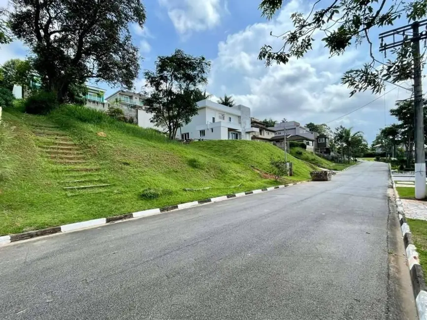 Foto 5 de Terreno / Lote à venda, 700m2 em Jardim Indaiá, Embu Das Artes - SP