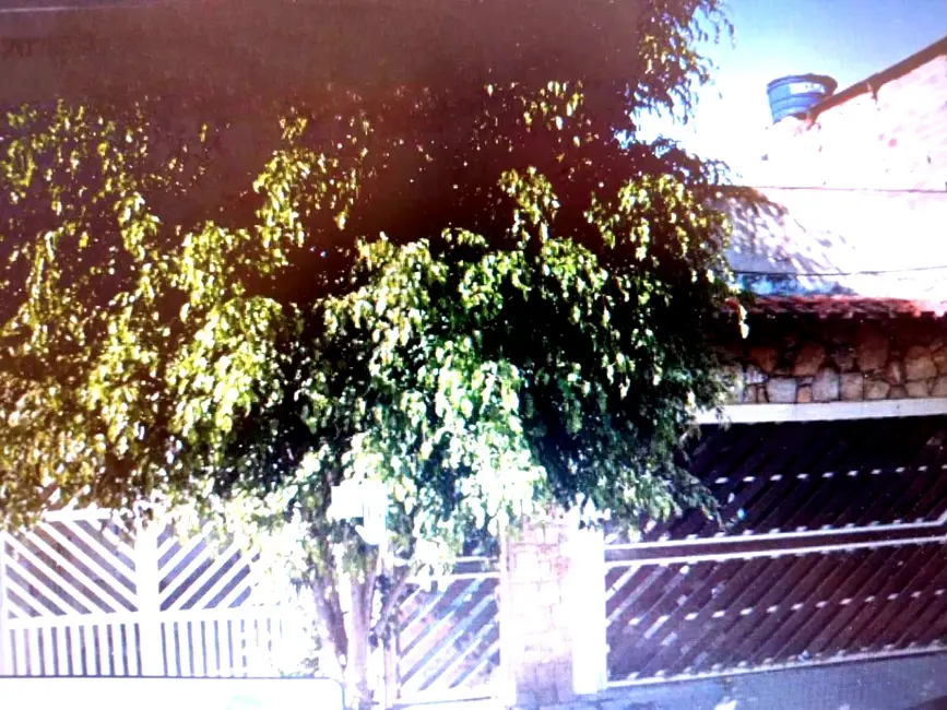 Foto 1 de Casa com 4 quartos à venda, 185m2 em Veloso, Osasco - SP