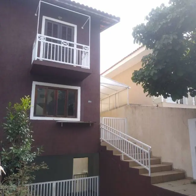 Foto 1 de Casa com 3 quartos à venda, 125m2 em Cotia - SP