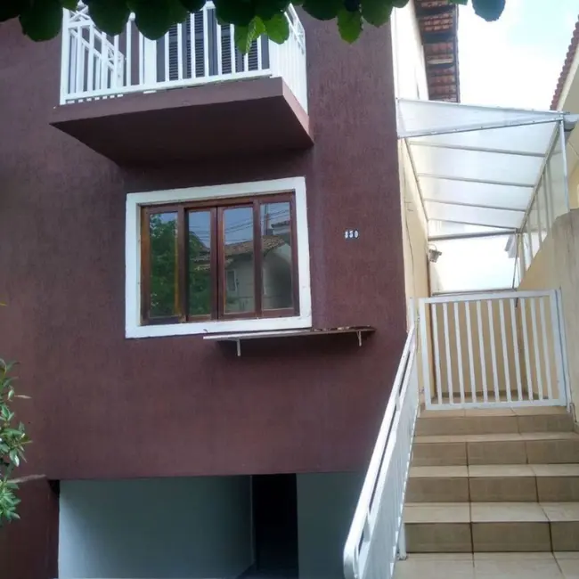 Foto 2 de Casa com 3 quartos à venda, 125m2 em Cotia - SP