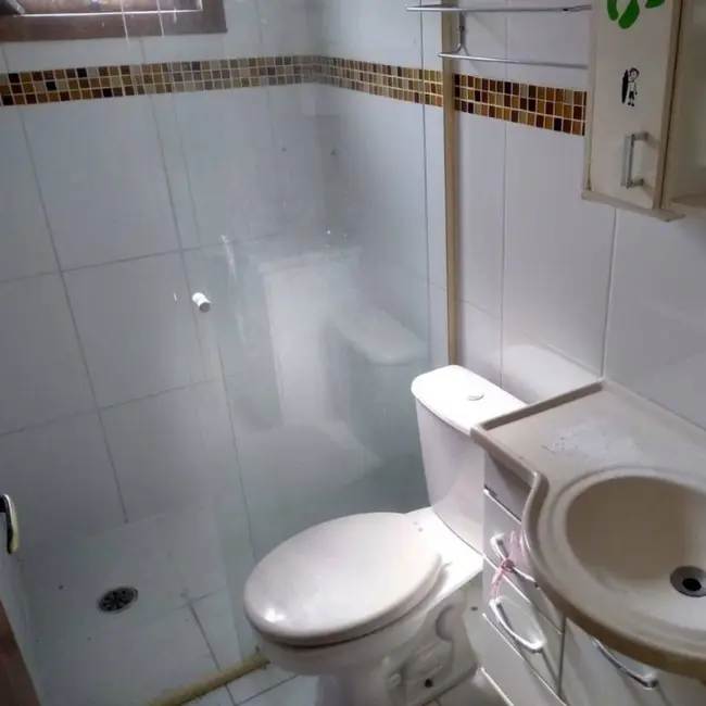 Foto 8 de Casa com 3 quartos à venda, 125m2 em Cotia - SP