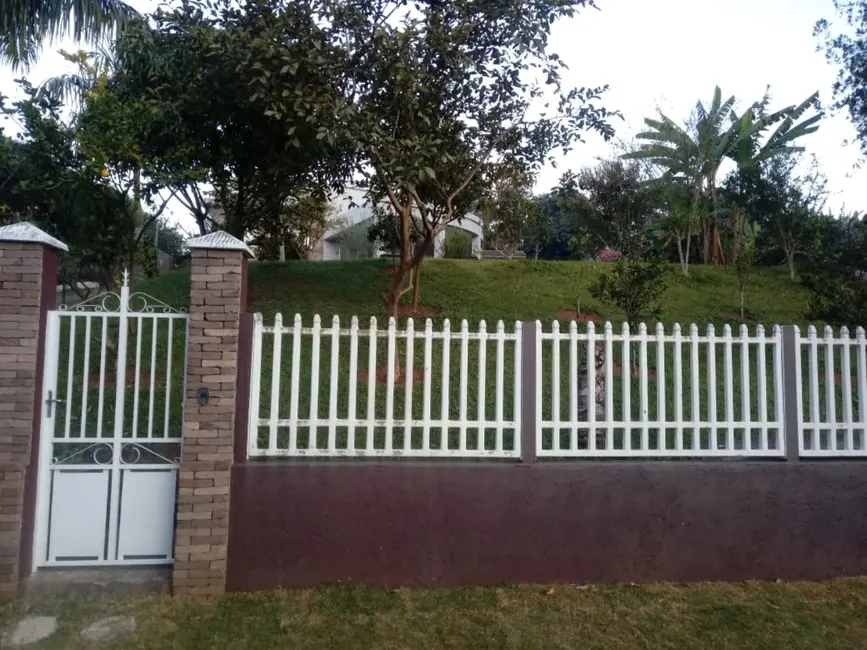 Foto 2 de Terreno / Lote à venda, 706m2 em Morada do Sol, Santana De Parnaiba - SP