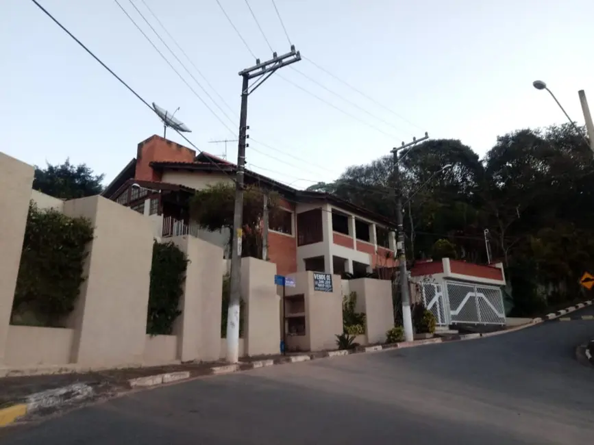 Foto 9 de Terreno / Lote à venda, 706m2 em Morada do Sol, Santana De Parnaiba - SP