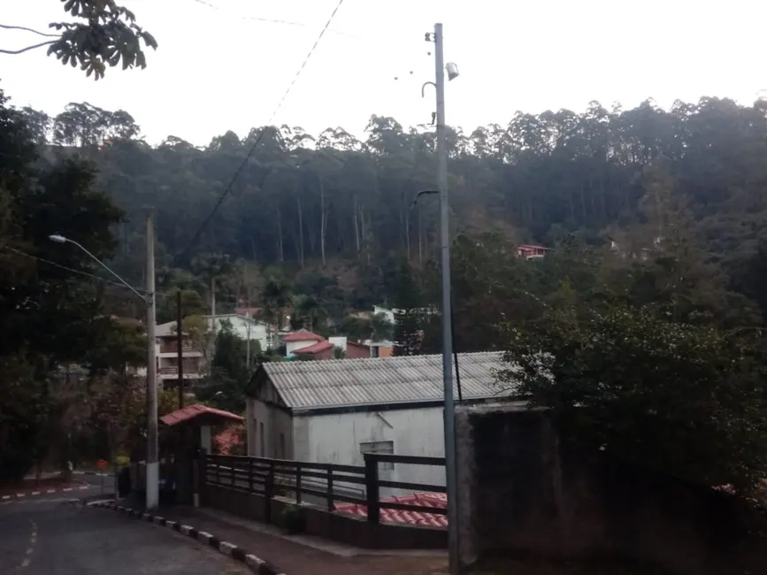 Foto 4 de Terreno / Lote à venda, 706m2 em Morada do Sol, Santana De Parnaiba - SP