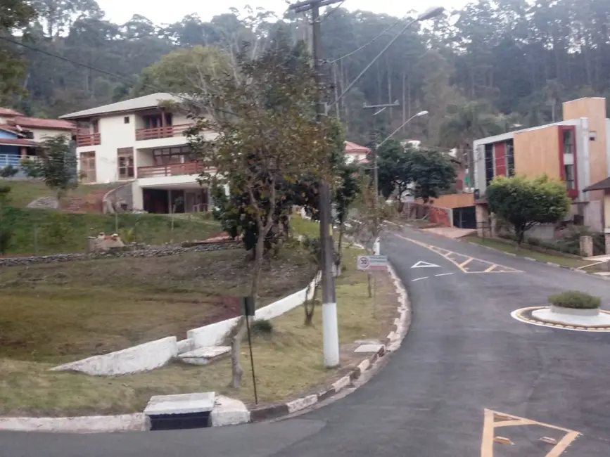 Foto 8 de Terreno / Lote à venda, 706m2 em Morada do Sol, Santana De Parnaiba - SP