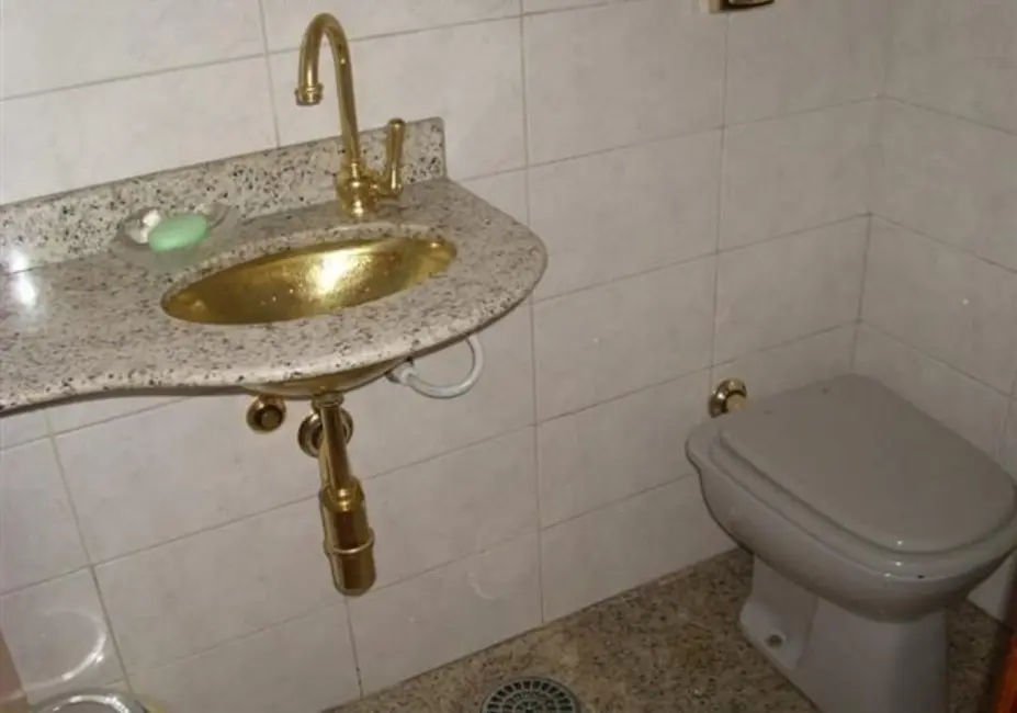 Foto 7 de Casa com 3 quartos à venda, 176m2 em Parque Continental, São Paulo - SP