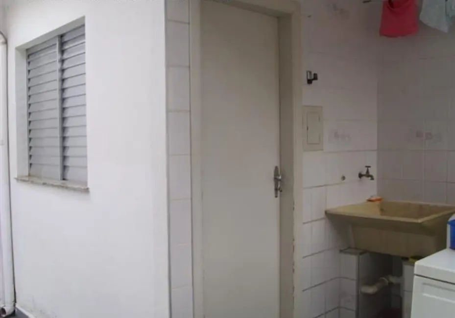 Foto 1 de Casa com 3 quartos à venda, 176m2 em Parque Continental, São Paulo - SP