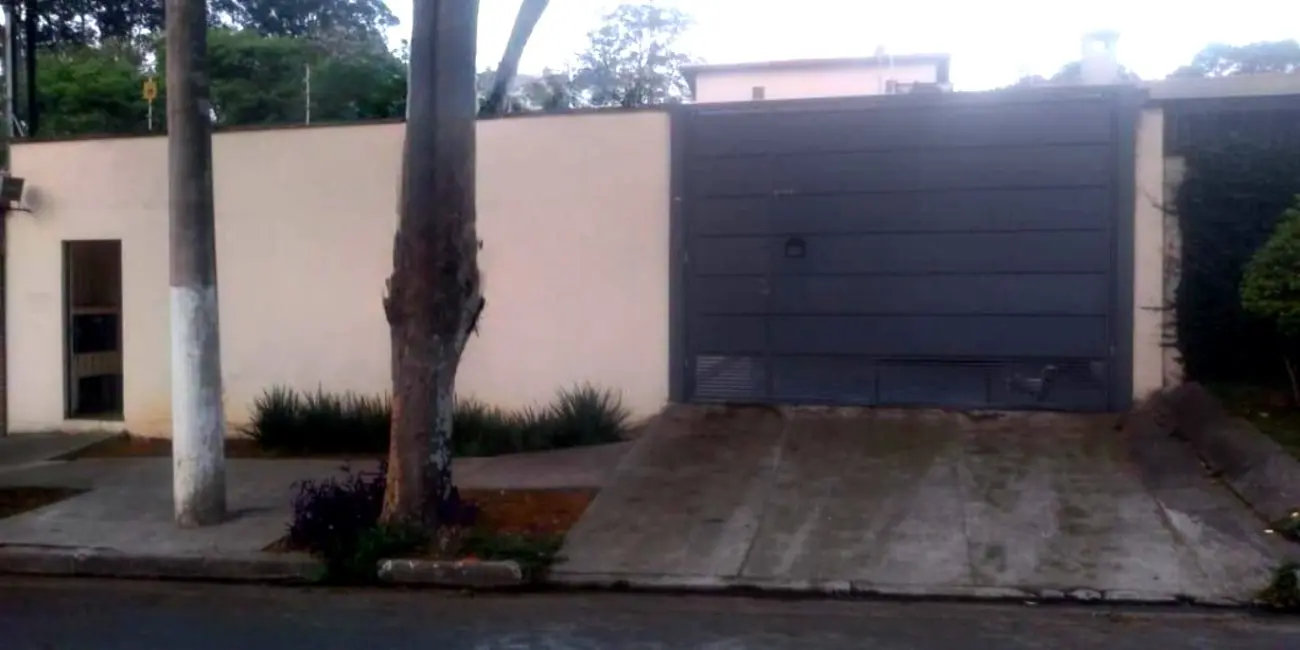 Foto 2 de Casa com 3 quartos à venda, 176m2 em Parque Continental, São Paulo - SP