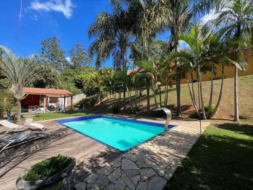 Foto 1 de Casa com 4 quartos à venda, 350m2 em Chácara Santa Lúcia, Carapicuiba - SP