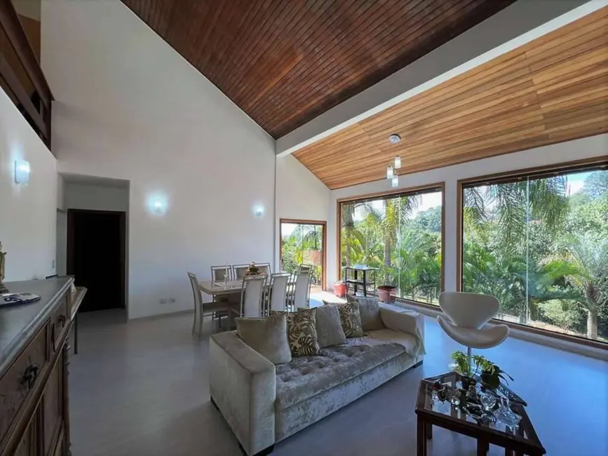 Foto 7 de Casa com 4 quartos à venda, 350m2 em Chácara Santa Lúcia, Carapicuiba - SP