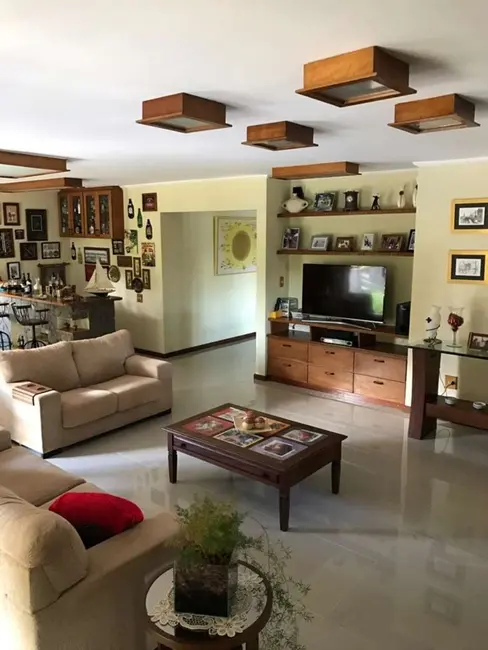 Foto 2 de Casa de Condomínio com 4 quartos à venda, 700m2 em Vargem Grande Paulista - SP