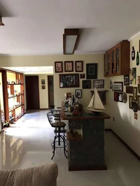 Foto 3 de Casa de Condomínio com 4 quartos à venda, 700m2 em Vargem Grande Paulista - SP