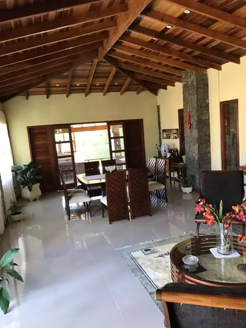 Foto 7 de Casa de Condomínio com 4 quartos à venda, 700m2 em Vargem Grande Paulista - SP