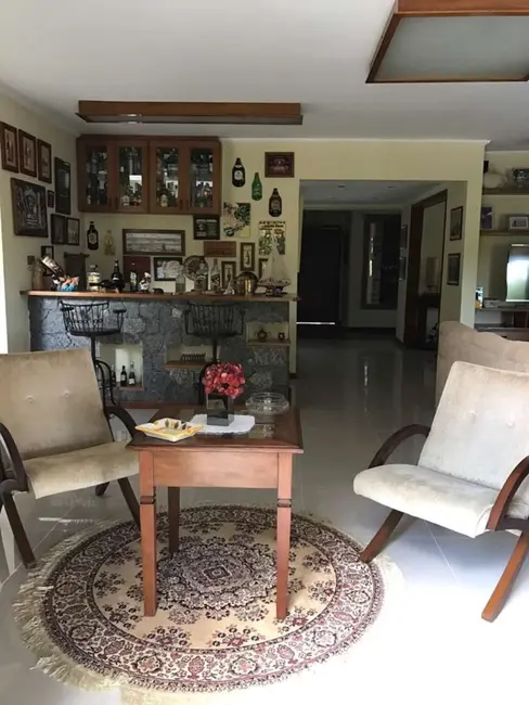 Foto 9 de Casa de Condomínio com 4 quartos à venda, 700m2 em Vargem Grande Paulista - SP