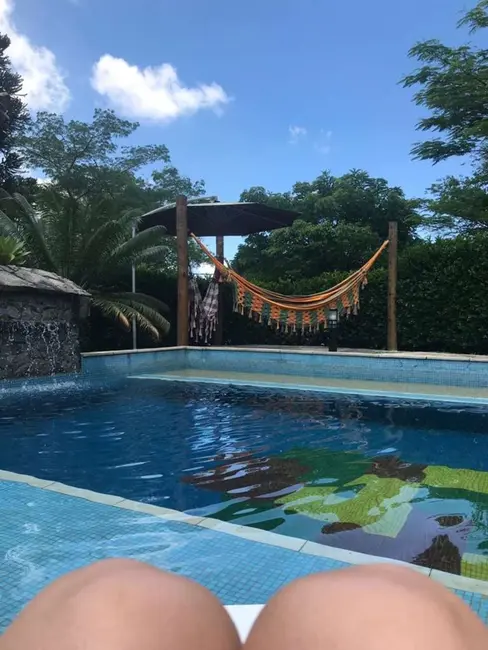 Foto 8 de Casa de Condomínio com 4 quartos à venda, 700m2 em Vargem Grande Paulista - SP
