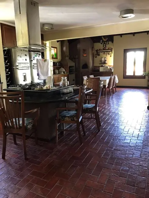 Foto 5 de Casa de Condomínio com 4 quartos à venda, 700m2 em Vargem Grande Paulista - SP