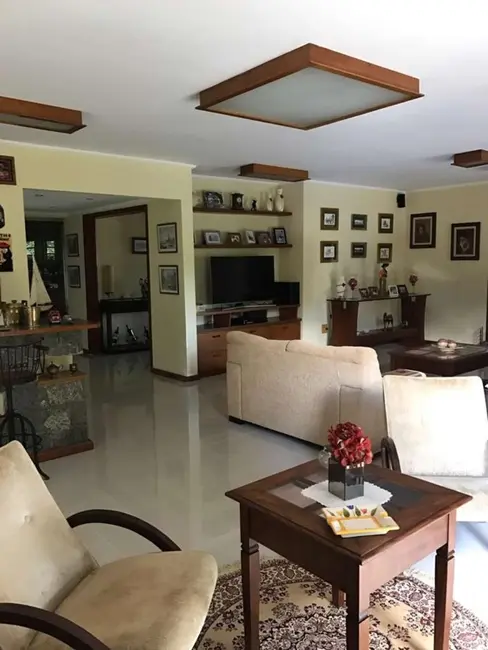 Foto 4 de Casa de Condomínio com 4 quartos à venda, 700m2 em Vargem Grande Paulista - SP