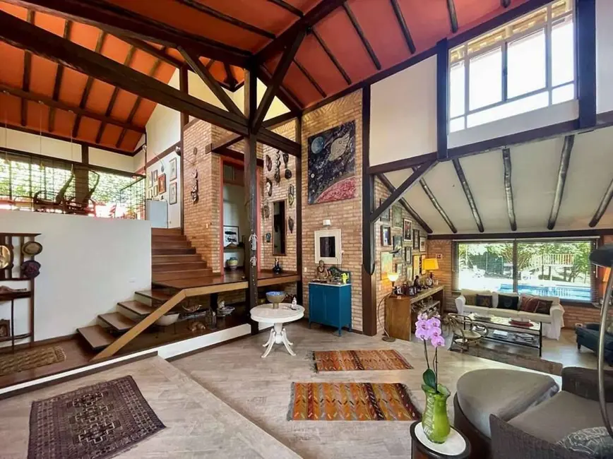 Foto 2 de Casa com 4 quartos à venda, 469m2 em Jardim Mediterrâneo, Cotia - SP