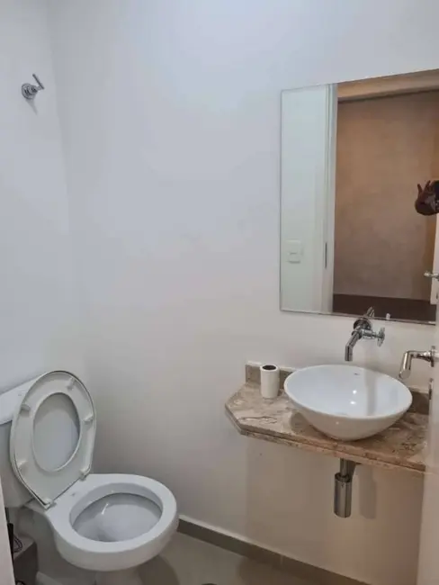 Foto 8 de Sala Comercial para alugar, 44m2 em Lageadinho, Cotia - SP