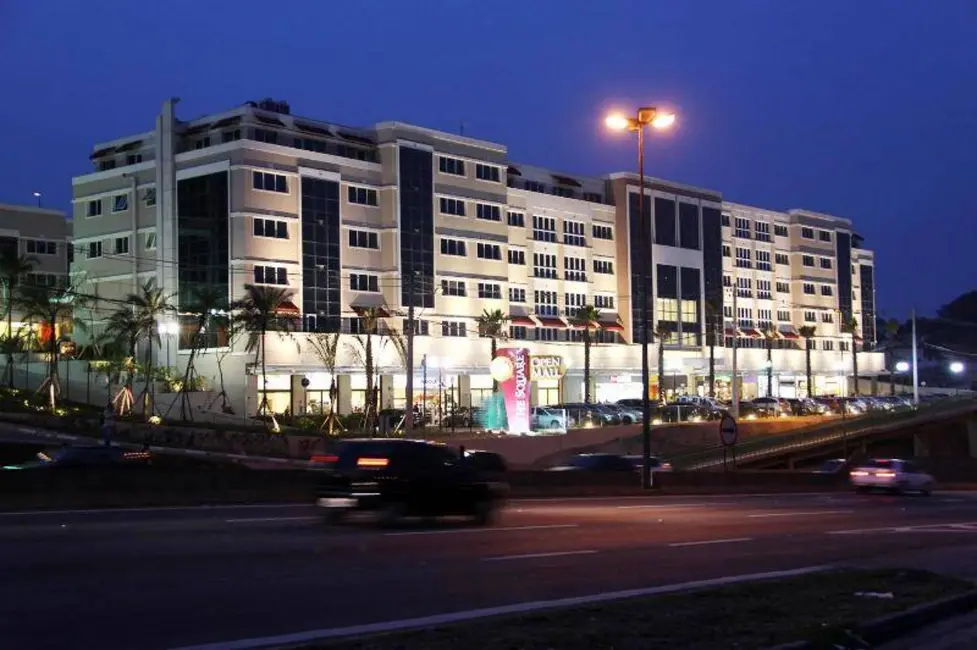 Foto 8 de Sala Comercial à venda, 44m2 em Lageadinho, Cotia - SP