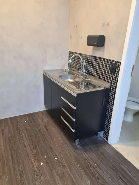 Foto 6 de Sala Comercial à venda, 44m2 em Lageadinho, Cotia - SP