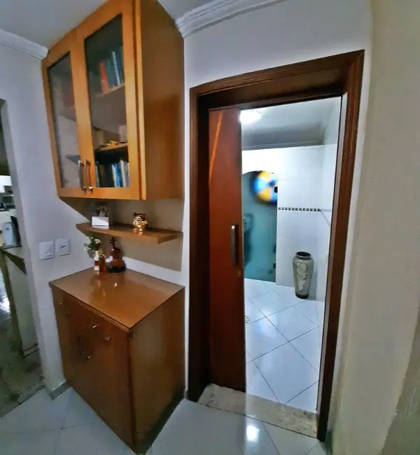 Foto 6 de Casa com 3 quartos à venda, 210m2 em Jardim São José (Zona Norte), São Paulo - SP