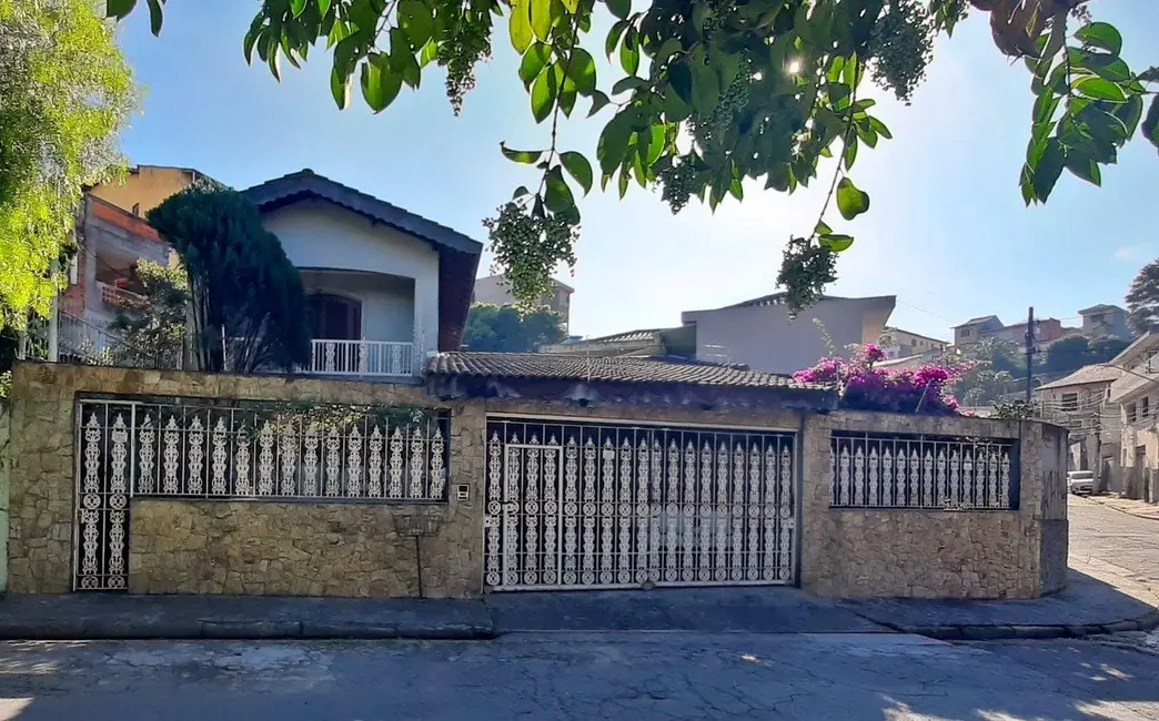 Foto 1 de Casa com 3 quartos à venda, 210m2 em Jardim São José (Zona Norte), São Paulo - SP