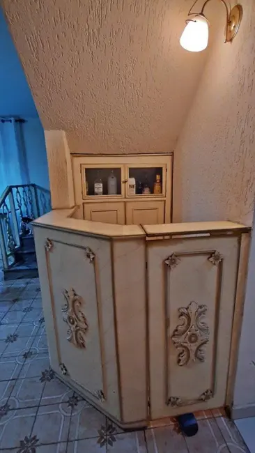 Foto 5 de Casa com 3 quartos à venda, 210m2 em Jardim São José (Zona Norte), São Paulo - SP