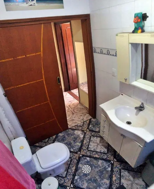 Foto 7 de Casa com 3 quartos à venda, 210m2 em Jardim São José (Zona Norte), São Paulo - SP