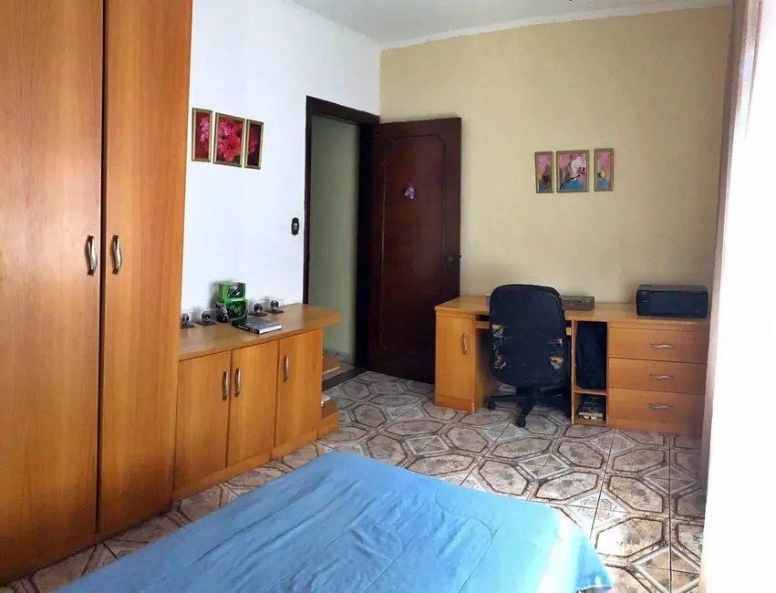 Foto 8 de Casa com 3 quartos à venda, 210m2 em Jardim São José (Zona Norte), São Paulo - SP