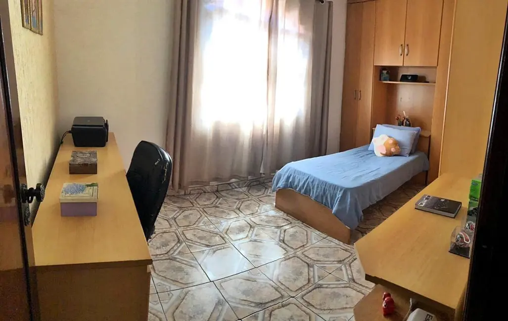 Foto 9 de Casa com 3 quartos à venda, 210m2 em Jardim São José (Zona Norte), São Paulo - SP