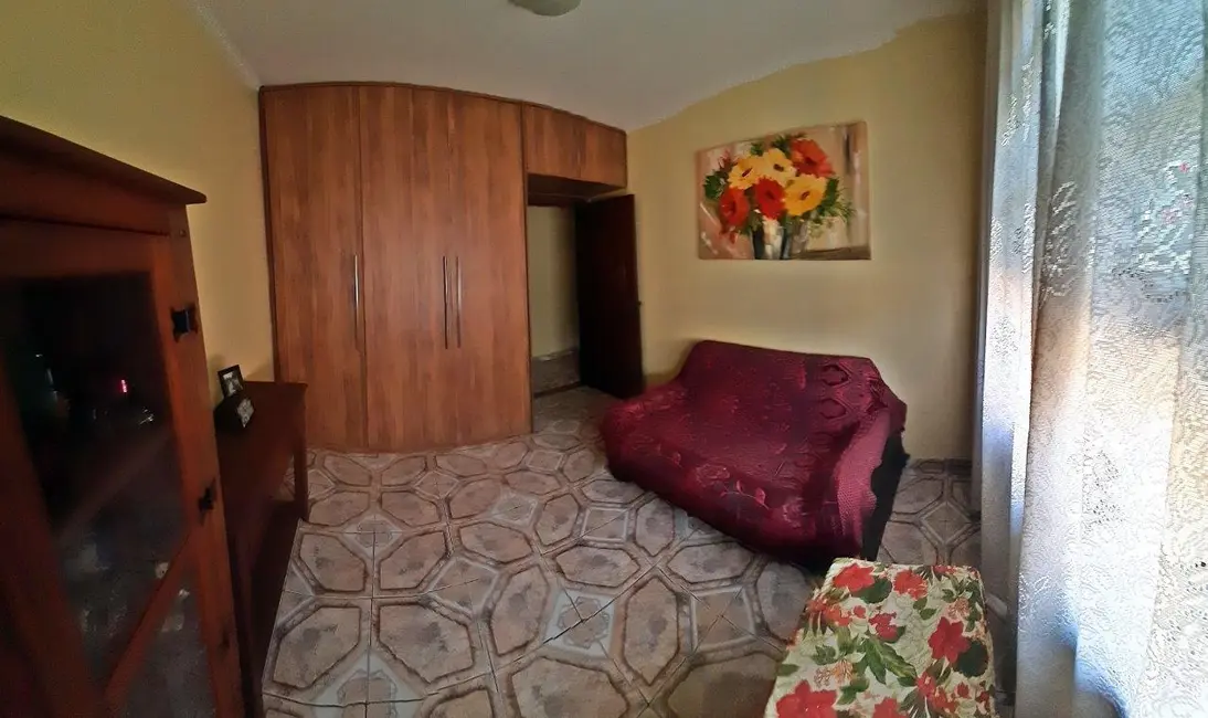 Foto 4 de Casa com 3 quartos à venda, 210m2 em Jardim São José (Zona Norte), São Paulo - SP